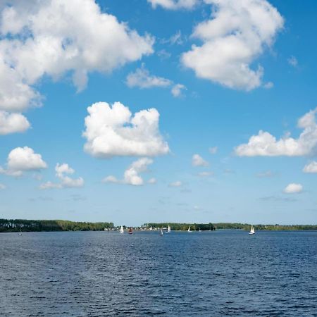 Spacious Waterfront Apartment Arnemuiden Zewnętrze zdjęcie