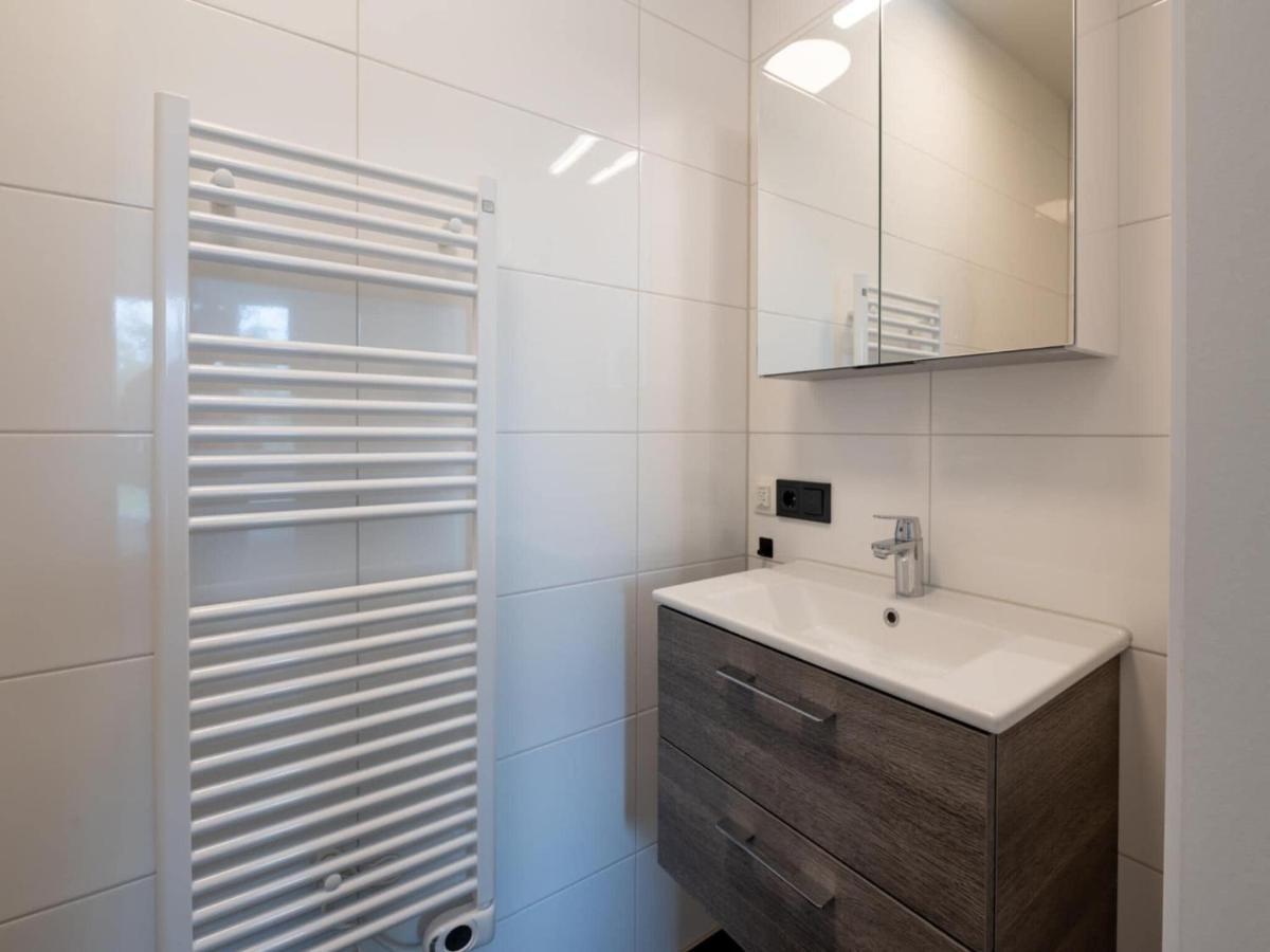 Spacious Waterfront Apartment Arnemuiden Zewnętrze zdjęcie