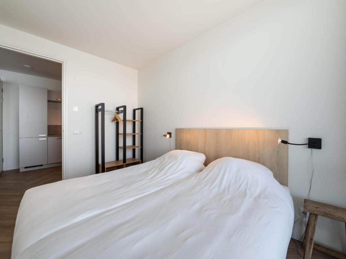 Spacious Waterfront Apartment Arnemuiden Zewnętrze zdjęcie